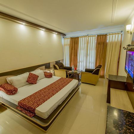 Hotel Glacier Resort Manali  Exterior photo