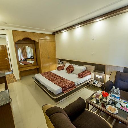 Hotel Glacier Resort Manali  Exterior photo