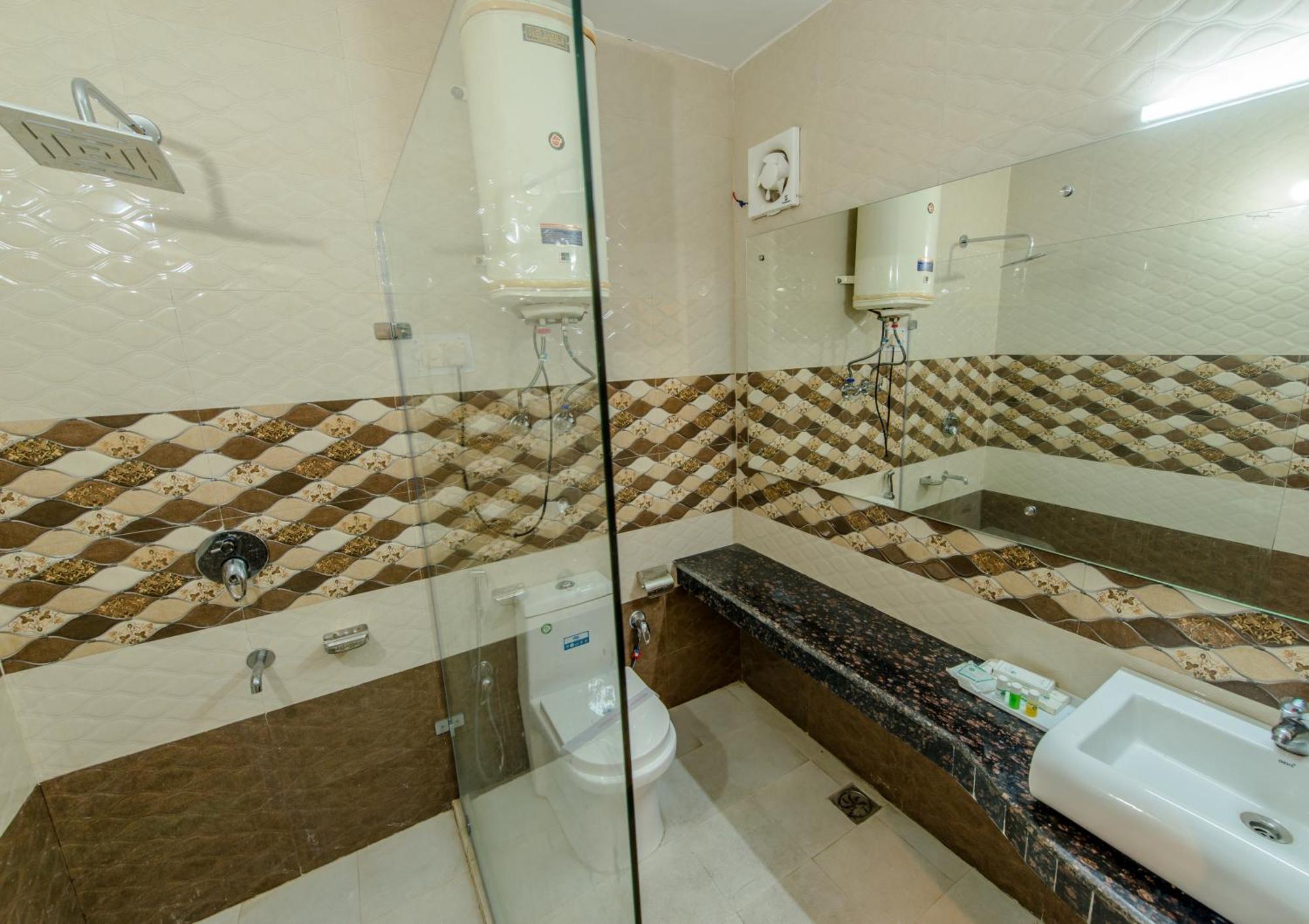 Hotel Glacier Resort Manali  Exterior photo